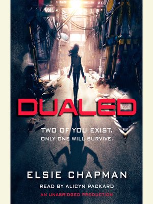 cover image of Dualed